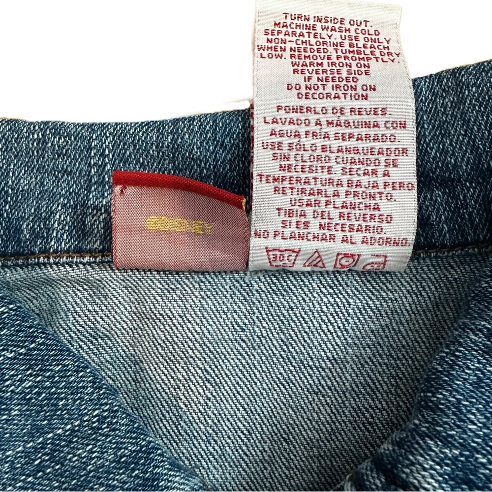 Disney High School Musical denim jacket - Picture 6 of 6